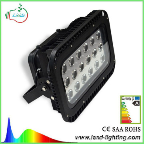 high brightness 120W LED floodlights with long lighting distance